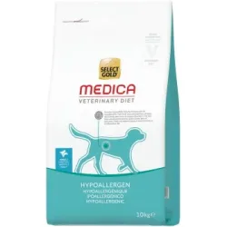 SELECT GOLD Medica Hypoallergen Insekten 10 kg