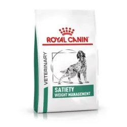 ROYAL CANIN Veterinary Satiety Weight Management 12 kg