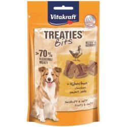 Vitakraft Treaties Bits 6x120g Huhn 6x120 g