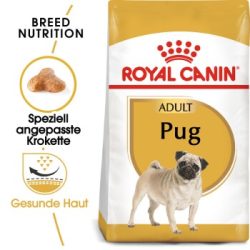 ROYAL CANIN Mops Adult 1.5 kg
