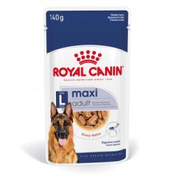 ROYAL CANIN Maxi Adult 10x140 g