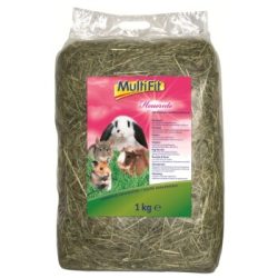 MultiFit Heu-Ernte 1 kg