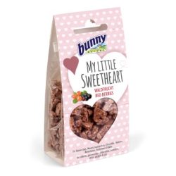 Bunny My little sweetheart Waldfrucht 2x30 g