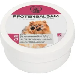 TAKE CARE Pfotenbalsam 50 ml