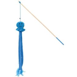 AniOne Katzenangel Qualle