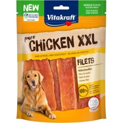 Vitakraft Pure Chicken XXL Hühnchenfilets 6x250 g
