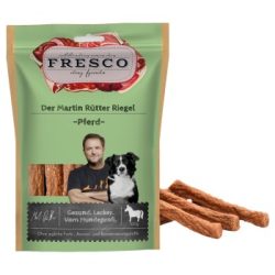 FRESCO M.Rütter Riegel 2x100g Pferd 100 g