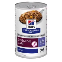 Hill's Prescription Diet i/d Low Fat 12x360g 24x360 g