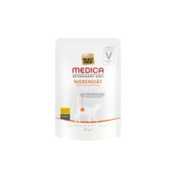 SELECT GOLD Medica Nierendiät Huhn 24x85 g