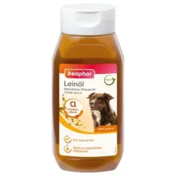Beaphar Leinöl 430 ml