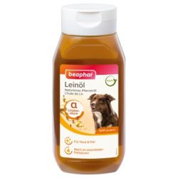 Beaphar Leinöl 430 ml