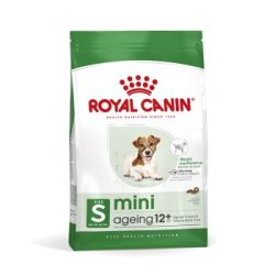 ROYAL CANIN Mini Ageing 12+ 2x3.5 kg