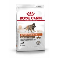 ROYAL CANIN ENERGY 4300 (TRAIL) 2x15 kg