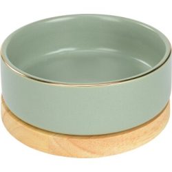more LIFESTYLEPETS Keramik Napf Dining mint 700 ml
