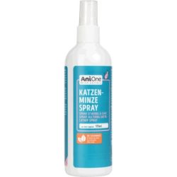 AniOne Katzenminzespray 175ml