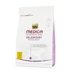 SELECT GOLD Medica Gelenkdiät Huhn 2,5 kg