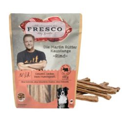 FRESCO Martin Rütter Kaustange Rind 150 g