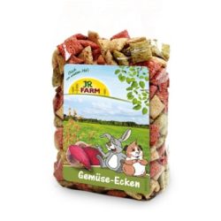JR Farm Gemüse-Ecken
