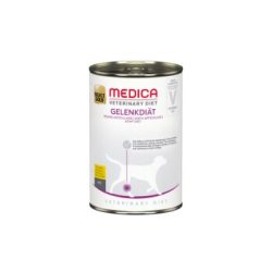 SELECT GOLD Medica Nassfutter Hund Adult Gelenkdiät, mit Huhn 6x400 g
