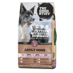 The Goodstuff Adult Pferd 12.5 kg