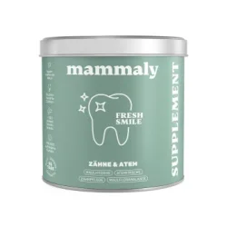 mammaly Fresh Smile 350g