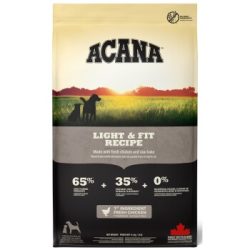ACANA Light & Fit 11.4 kg