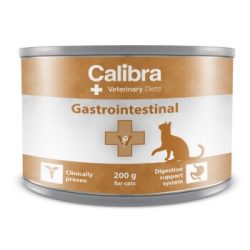 Calibra Feline Gastrointestinal 6x200 g
