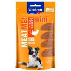 Vitakraft Meat Me! 8x60g Truthahn