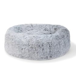 AniOne Liegeplatz Fluffy grau M