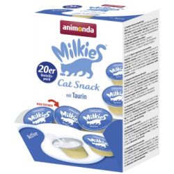 animonda Milkies 20x15g Active