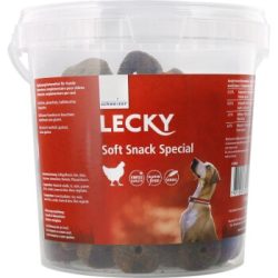 Lecky Soft Snack light 400g