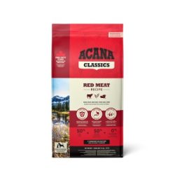 ACANA Classic Red 9.7 kg