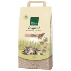 REAL NATURE Naturstreu 4x5.4 kg