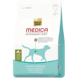SELECT GOLD Medica Hypoallergen Ente 10 kg