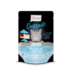 MjAMjAM Cocktails Lachs 20x40 g