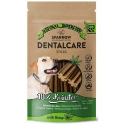 Sparrow DentalCare Sticks 154 g