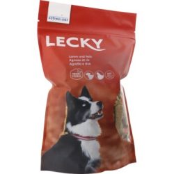 Lecky Belohnungs-Knöcheli Lamm und Reis 700g
