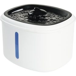 FIT+FUN Fit + Fun Katze Trinkbrunnen 2,5 Liter