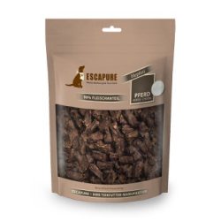 ESCAPURE Hupferl Softies 150g Pferd