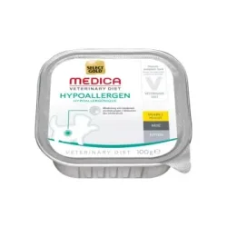 SELECT GOLD Medica KIT Hypoallergen Huhn 16x100 g