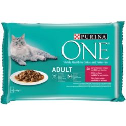 Purina ONE Adult 48x85g