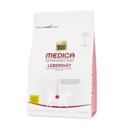SELECT GOLD Medica Leberdiät 2.5 kg