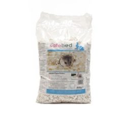 Petlife Safebed Papierflocken 2x800 g