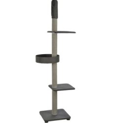 more LIFESTYLEPETS Deckenkratzbaum Alma