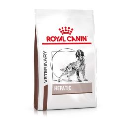 ROYAL CANIN Veterinary HEPATIC 1.5 kg