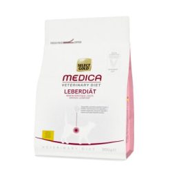 SELECT GOLD Medica Leberdiät 300 g