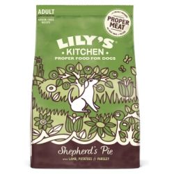 LILY'S KITCHEN Adult Lamm 7 kg