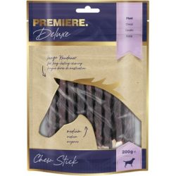 PREMIERE Deluxe Chew Sticks Pferd 200g Pferd 200 g