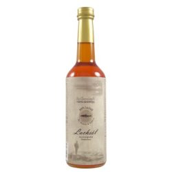 Dr. Clauder's reines Lachsöl 500 ml