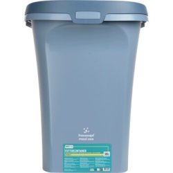 AniOne Futteraufbewahrung blau 38 l
